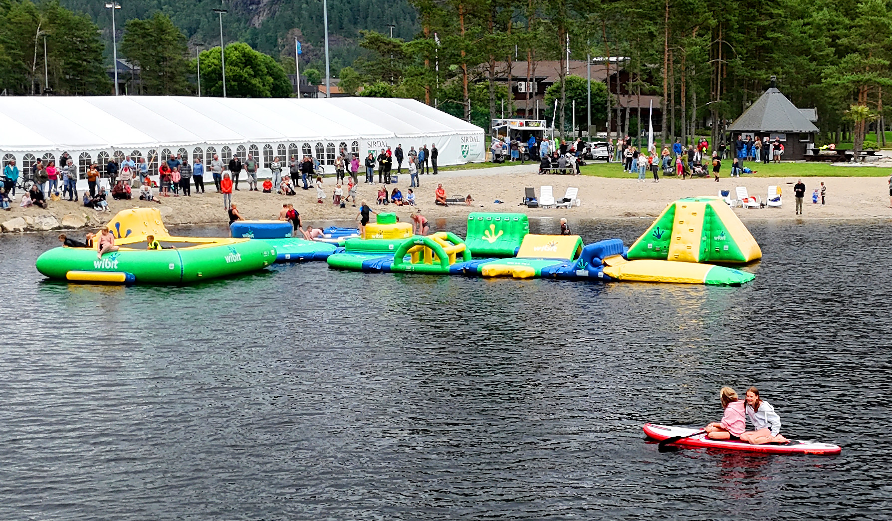 Alle Saker Sirdal Kommune Alle Saker Sirdal Kommune