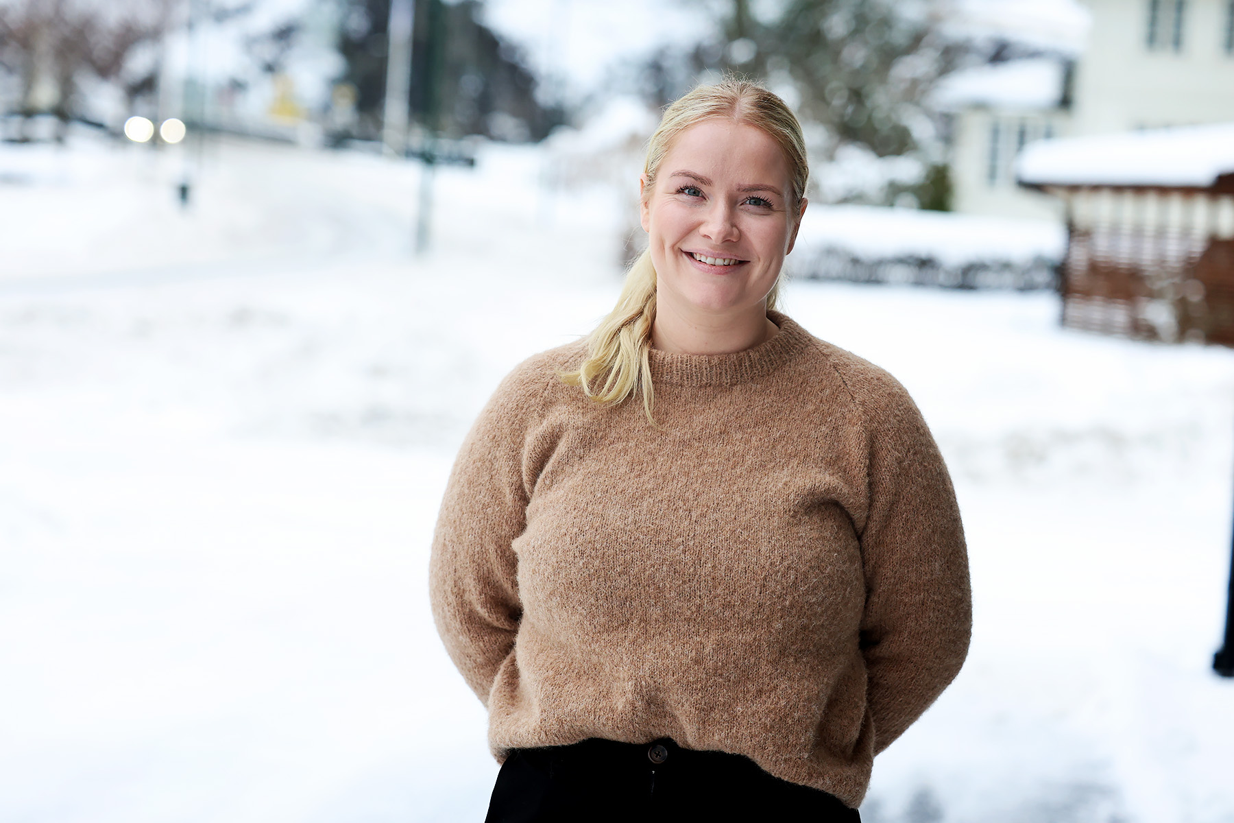 Studielånet: -Dette kan få flere hjem til bygda