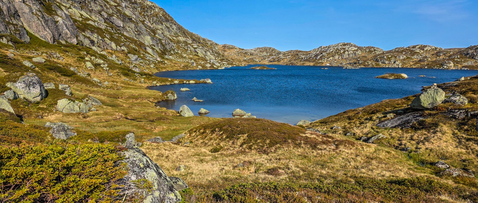 Inviterer til nytt Naturlos-samarbeid